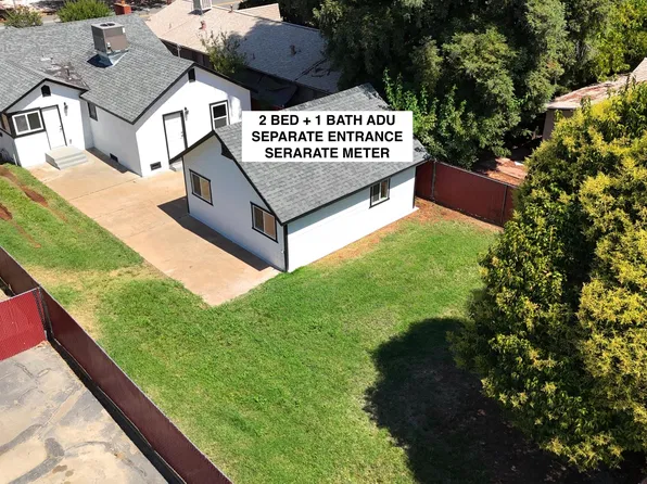 816 West St, Redding, CA 96001