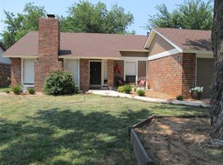 2109 Bois De Arc Cir, Norman, OK 73071