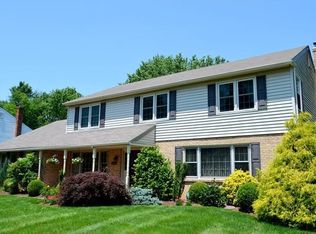 4613 Talley Hill Ln, Wilmington, DE 19803