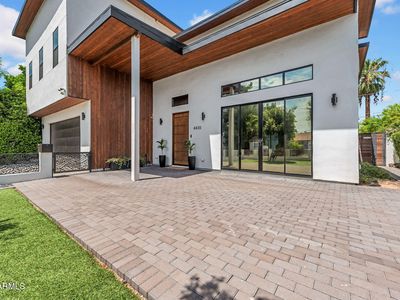 4410 E TURNEY Avenue, Phoenix, AZ, 85018
