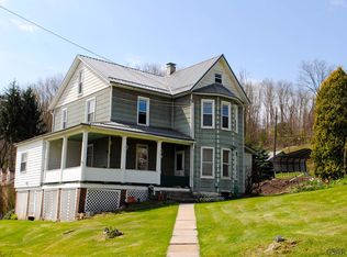151 Dormer St, Johnstown, PA 15909
