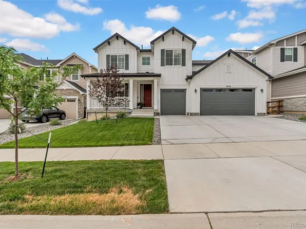 5534 Riverbend Avenue, Longmont, CO 80504
