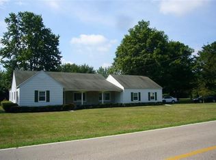 1040 W Peterson Rd, Troy, OH 45373