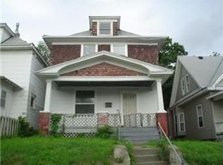 1516 Fremont Ave, Kansas City, MO 64126