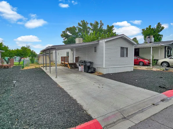 1172 S 1000 E #32, Provo, UT 84606