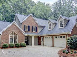 211 Windermere Cir, Newnan, GA 30265