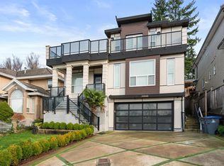 11060 129th St, Surrey, BC V3T 3J4