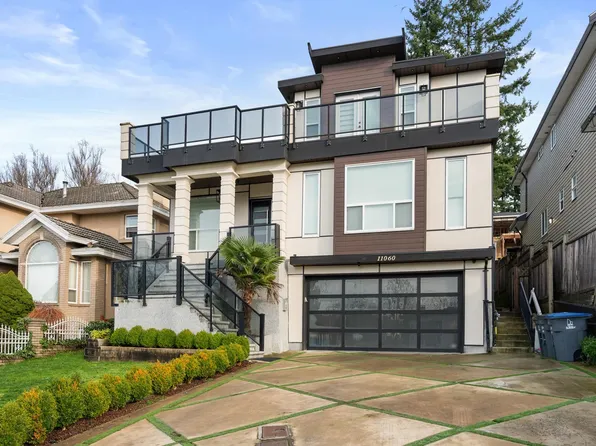 11060 129th St, Surrey, BC V3T 3J4