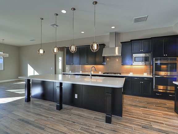 Pinnacle Kitchen