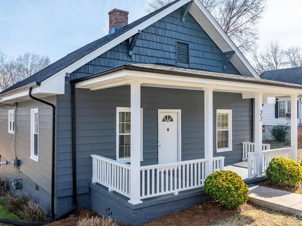 27 Pearl St, Granite Falls, NC 28630