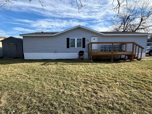 122 State St Lot 30, Spearfish, SD 57783