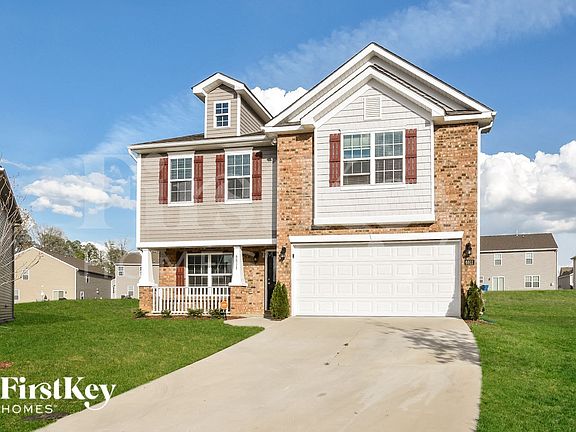 2nd image of 6811 Olivia Ct