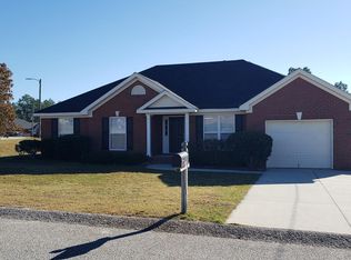 2808 Lyonia Ln, Augusta, GA 30906