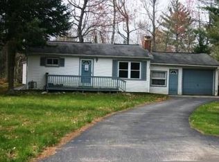 6448 Sundown Ln, Saint Helen, MI 48656