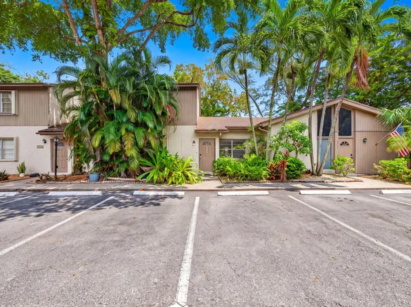 7243 W SUNRISE Boulevard #7243K, Plantation, FL 33313