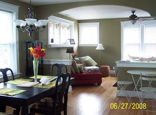 7215 W Park Ave, Saint Louis, MO 63117