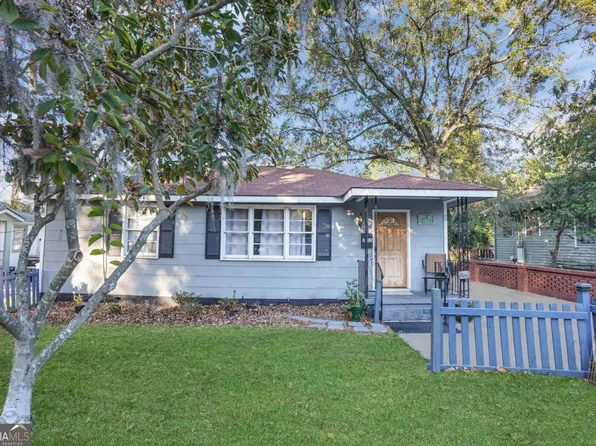 2016 Indiana Ave, Savannah, GA 31404