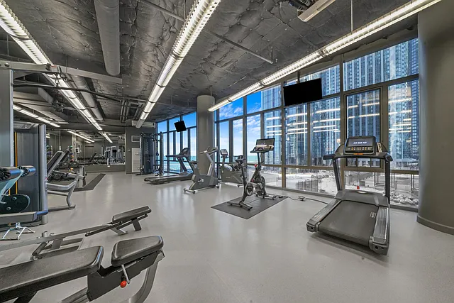 450 E Waterside Dr #1808 — Photo 17