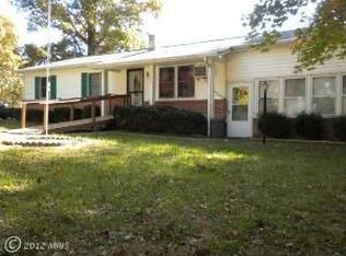 5502 Hallowing Point Rd, Prince Frederick, MD 20678