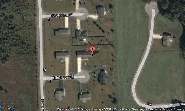 Map View