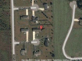 43 Safe Haven Ct, Estill Springs, TN 37330
