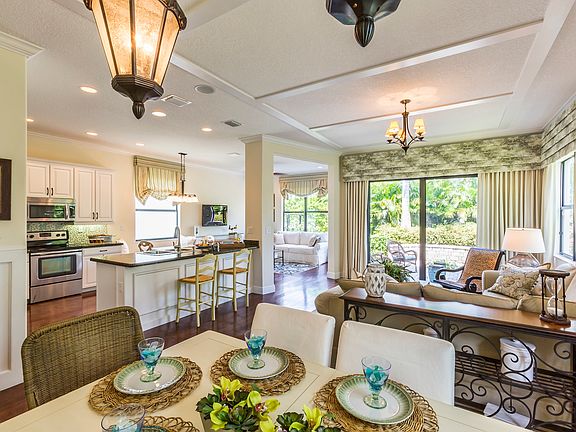 Currently Open at Maple Ridge in Ave Maria