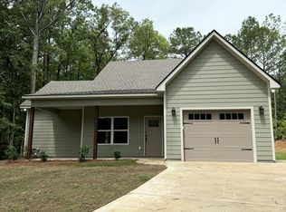 722 Kings Gap Rd, Pine Mountain, GA 31822