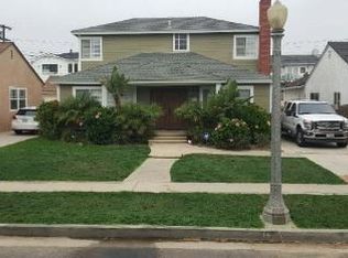8318 McConnell Ave, Los Angeles, CA 90045