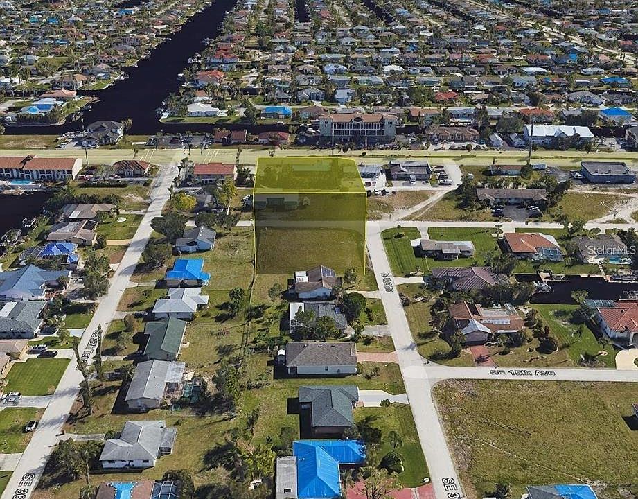 1st image of 1513 SE 37TH STREET LOT 0560