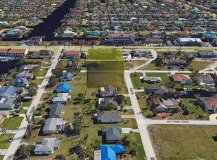 1513 SE 37th St #560, Cape Coral, FL 33904