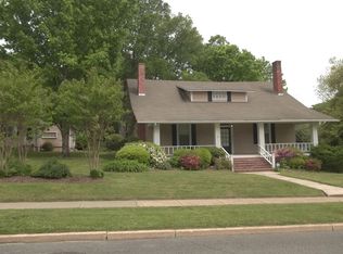 305 1st Ave, Fayetteville, TN 37334