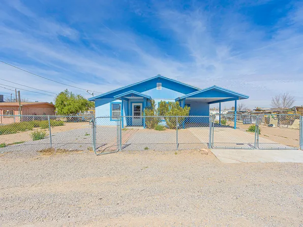 1421 Saltillo Dr, San Elizario, TX 79849