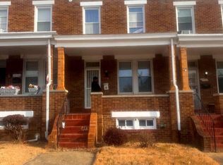 2728 Pelham Ave, Baltimore, MD 21213