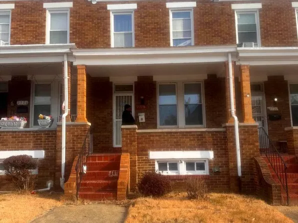 2728 Pelham Ave, Baltimore, MD 21213