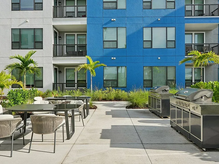 The Centro Apartments — Photo 47