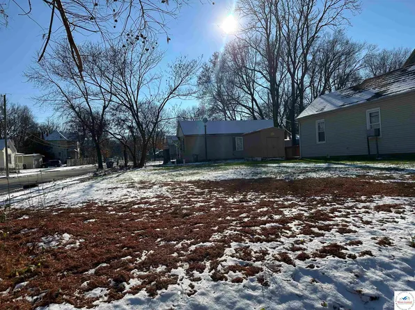 701 Wilkerson St, Sedalia, MO 65301