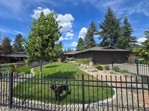 7515 E South Riverway Ave, Spokane, WA 99212