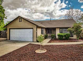 531 Hanland Ct, Redding, CA 96003