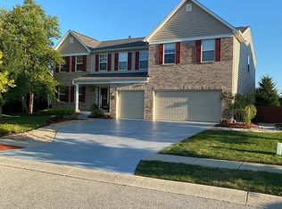 19186 Pacifica Pl, Noblesville, IN 46060