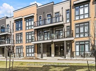 8 Sayers Ln #12, Richmond Hill, ON L4E1J4