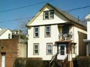 355 Handy St, New Brunswick, NJ 08901