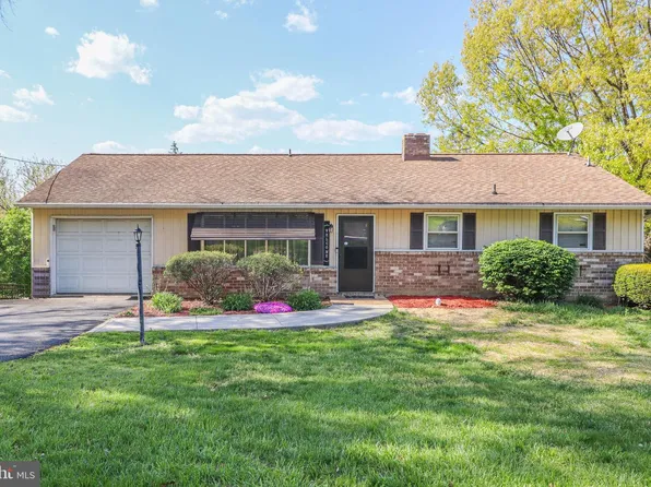 605 Norman Rd, York, PA 17406