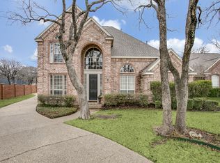 2901 Timber Gardens Ct, Arlington, TX 76016