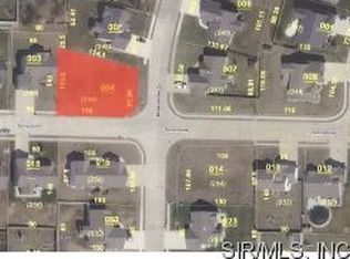 247 Sunnybrooke, Troy, IL 62294