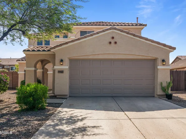 5862 S SIMPLE Way, Gilbert, AZ 85298