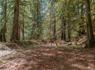 94 N Sylvester Ln, Lilliwaup, WA 98555