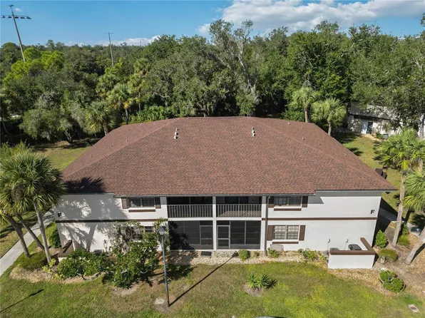 19505 QUESADA AVENUE #F202, PORT CHARLOTTE, FL 33948