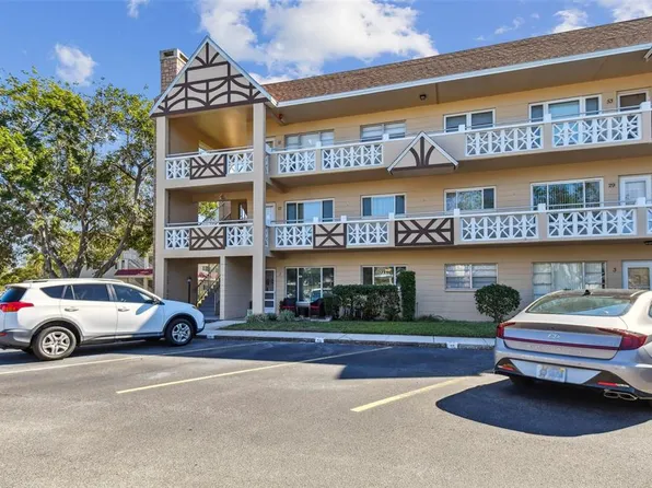 2311 Brisbane St APT 1, Clearwater, FL 33763