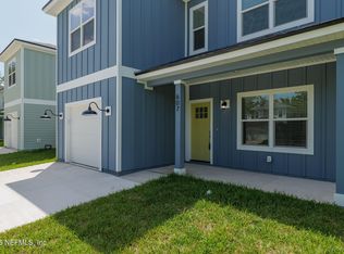 607 TWENTY SECOND Street, St. Augustine, FL 32084