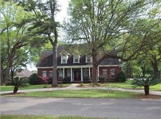 12575 Bell Creek Dr N, Grand Bay, AL 36541
